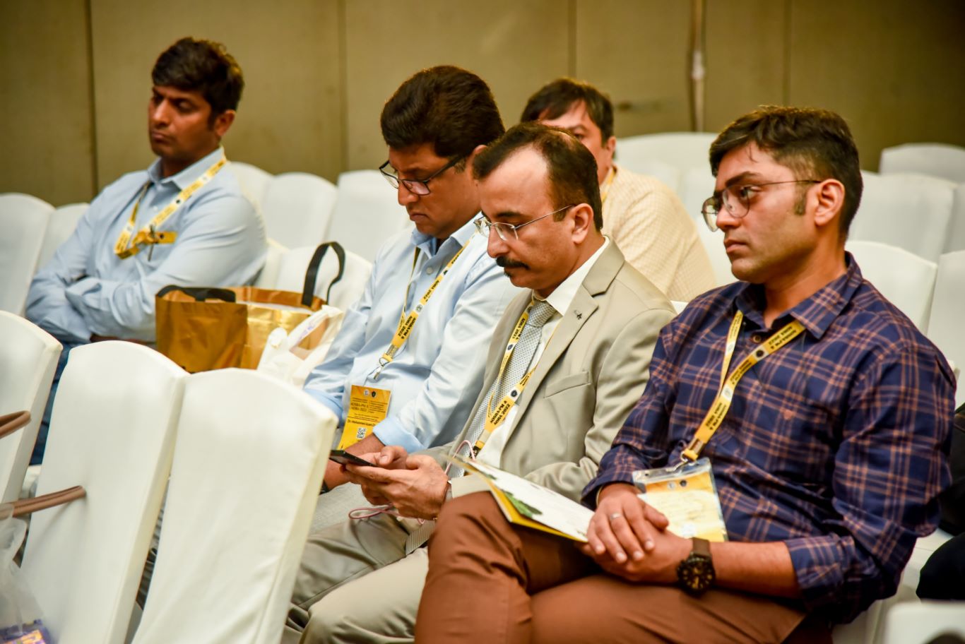 AORA INDIA - HALL B